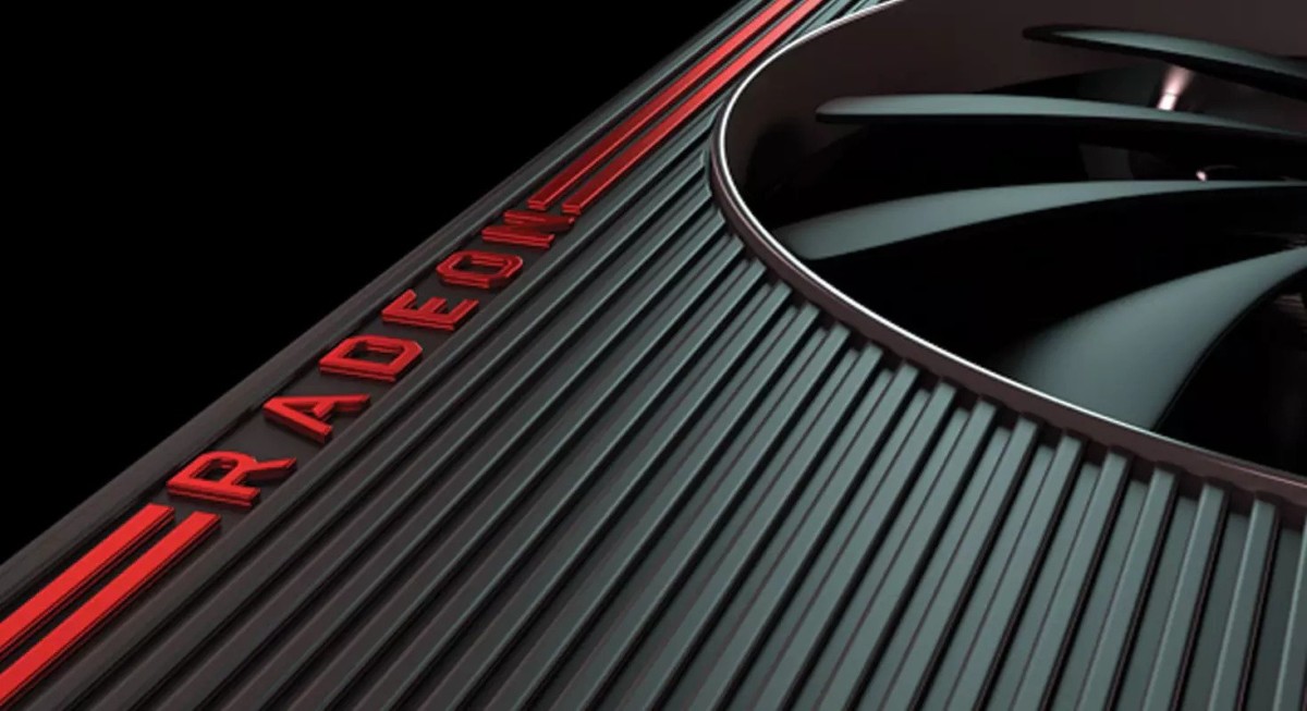 Radeon