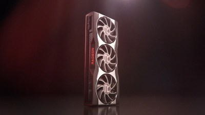 Radeon RX 6000 // Source : AMD