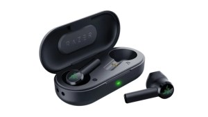 Amazon baisse le prix des Razer Hammerhead True Wireless à 82 euros