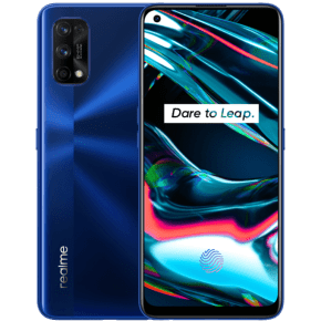 Realme 7 Pro Realme 7 Pro