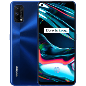 Realme 7 Pro