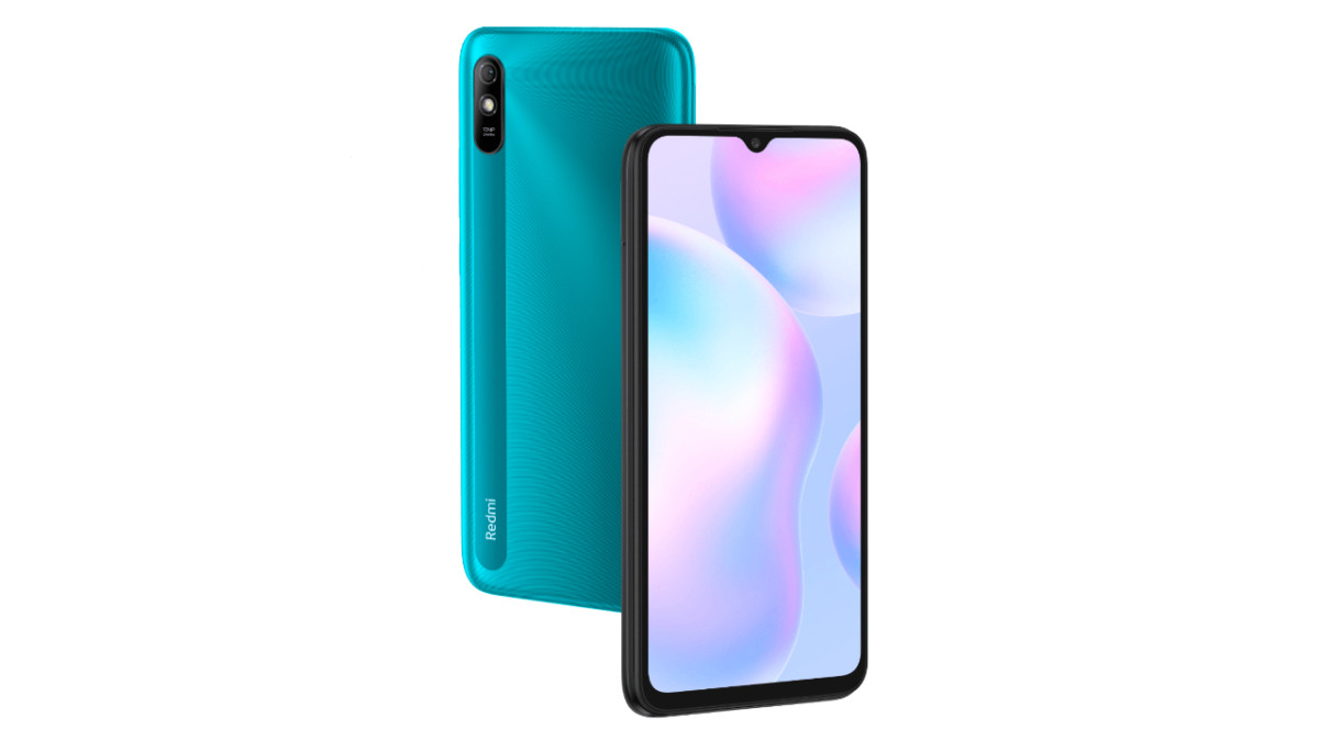 Redmi 9A