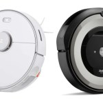 Roborock S5 Max ou iRobot Roomba e5154 : quel aspirateur robot en promo choisir pour moins de 350 euros ?