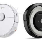 Roborock S5 Max ou iRobot Roomba e5154 : quel aspirateur robot en promo choisir pour moins de 350 euros ? Roborock S5 Max ou iRobot Roomba e5154 : quel aspirateur robot en promo choisir pour moins de 350 euros ?