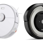 Roborock S5 Max ou iRobot Roomba e5154 : quel aspirateur robot en promo choisir pour moins de 350 euros ?