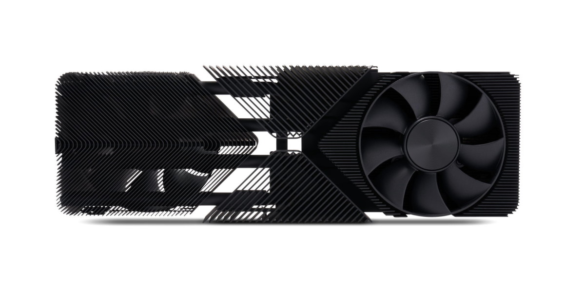 RTX 2080 thermal