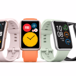 Watch Fit : Huawei lance officiellement sa montre qui se prend pour un bracelet connecté