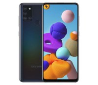 Samsung Galaxy A21s