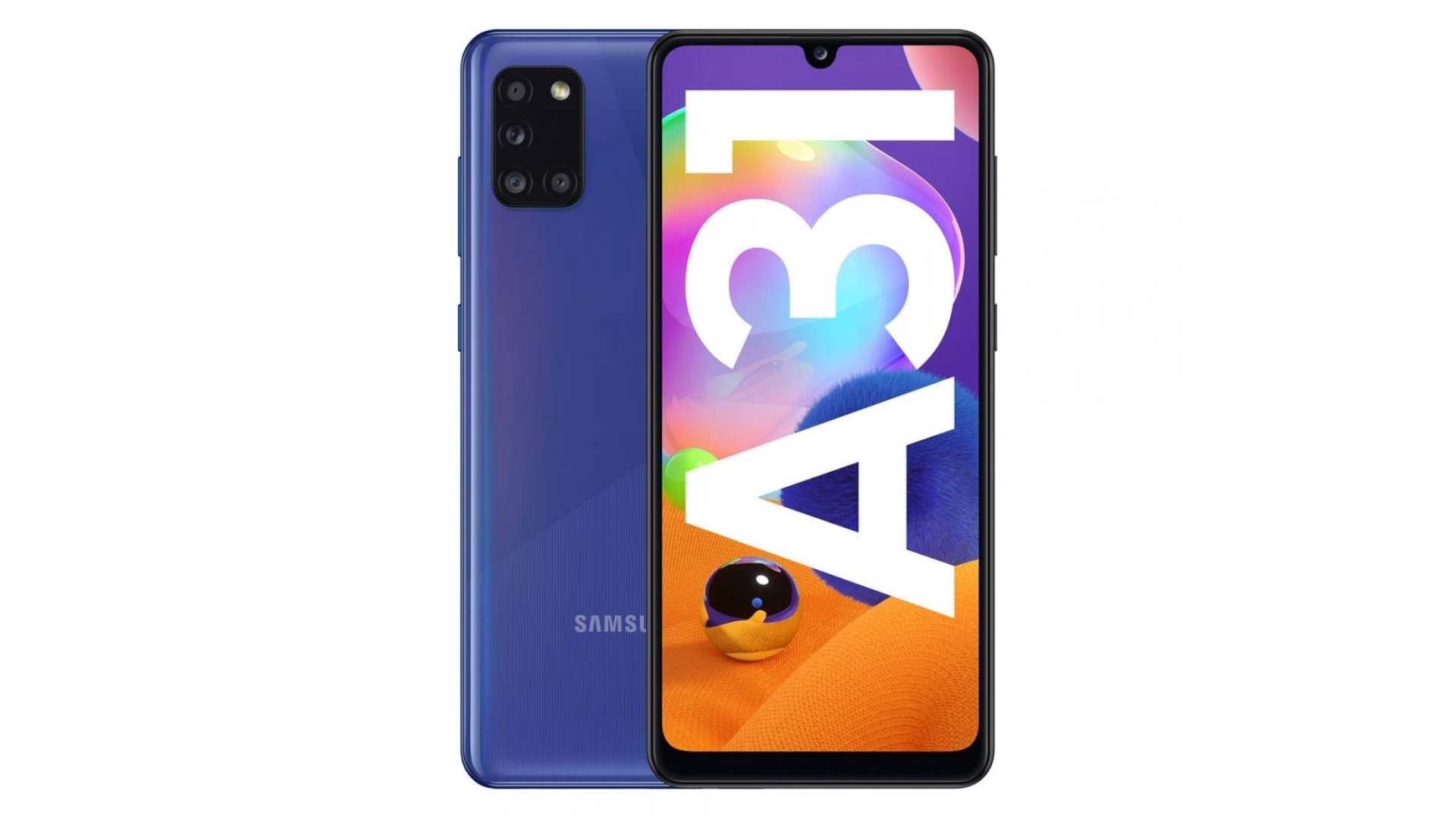 samsung a31s carrefour