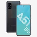 Un smartphone 5G à 359 € ? C’est possible avec le Samsung Galaxy A51 en promo