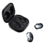 Galaxy Buds Live : les écouteurs de Samsung sont 50 € moins chers sur Amazon