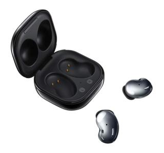 Samsung Galaxy Buds Live : prix, fiche technique, test et ...