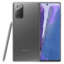 Le Samsung Galaxy Note 20 avec Snapdragon 865+ chute à seulement 660 euros