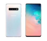 Samsung Galaxy S10 Blanc