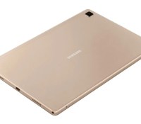 La nouvelle tablette Samsung Galaxy Tab A7