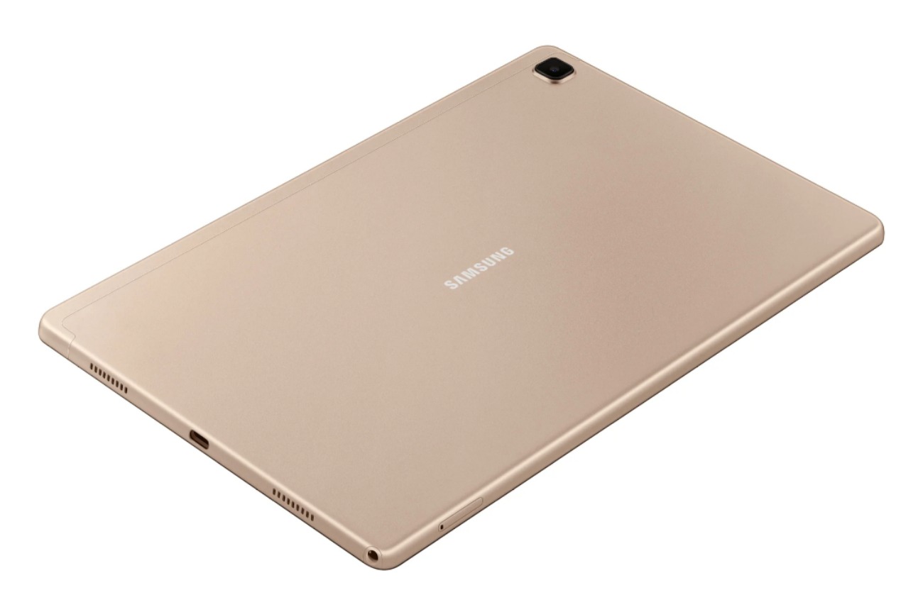 galaxy tab a7 officialisée   samsung muscle son offre entrée