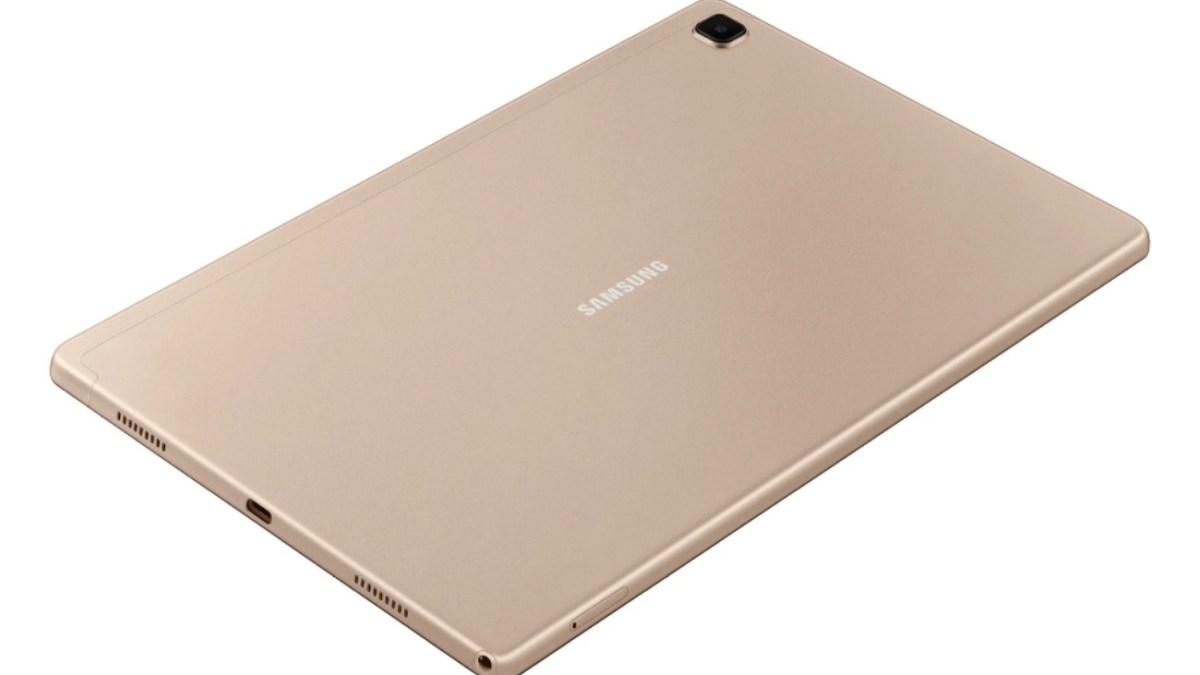Samsung Galaxy Tab A7