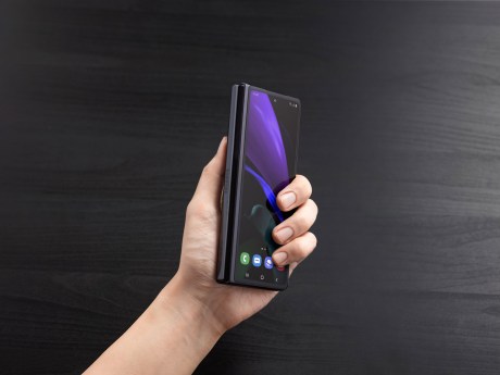 Samsung Galaxy Z Fold 2