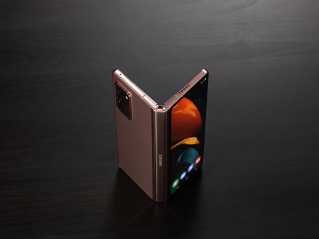 Samsung Galaxy Z Fold 2