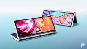 Samsung Galaxy Z Fold 2 5G : jusqu’à 700 € de remise grâce au gros bonus de reprise et à des cadeaux