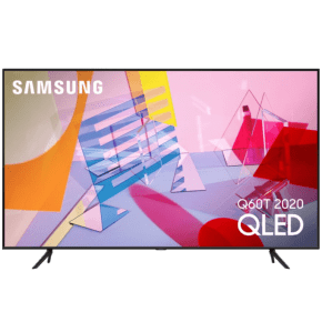 Samsung QE43Q60T (QLED 2020) Samsung QE43Q60T (QLED 2020)