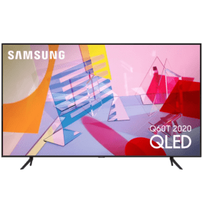 Samsung QE43Q60T (QLED 2020)