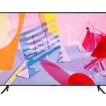 Le TV 55 pouces QLED dernière génération de Samsung passe déjà à 700 €