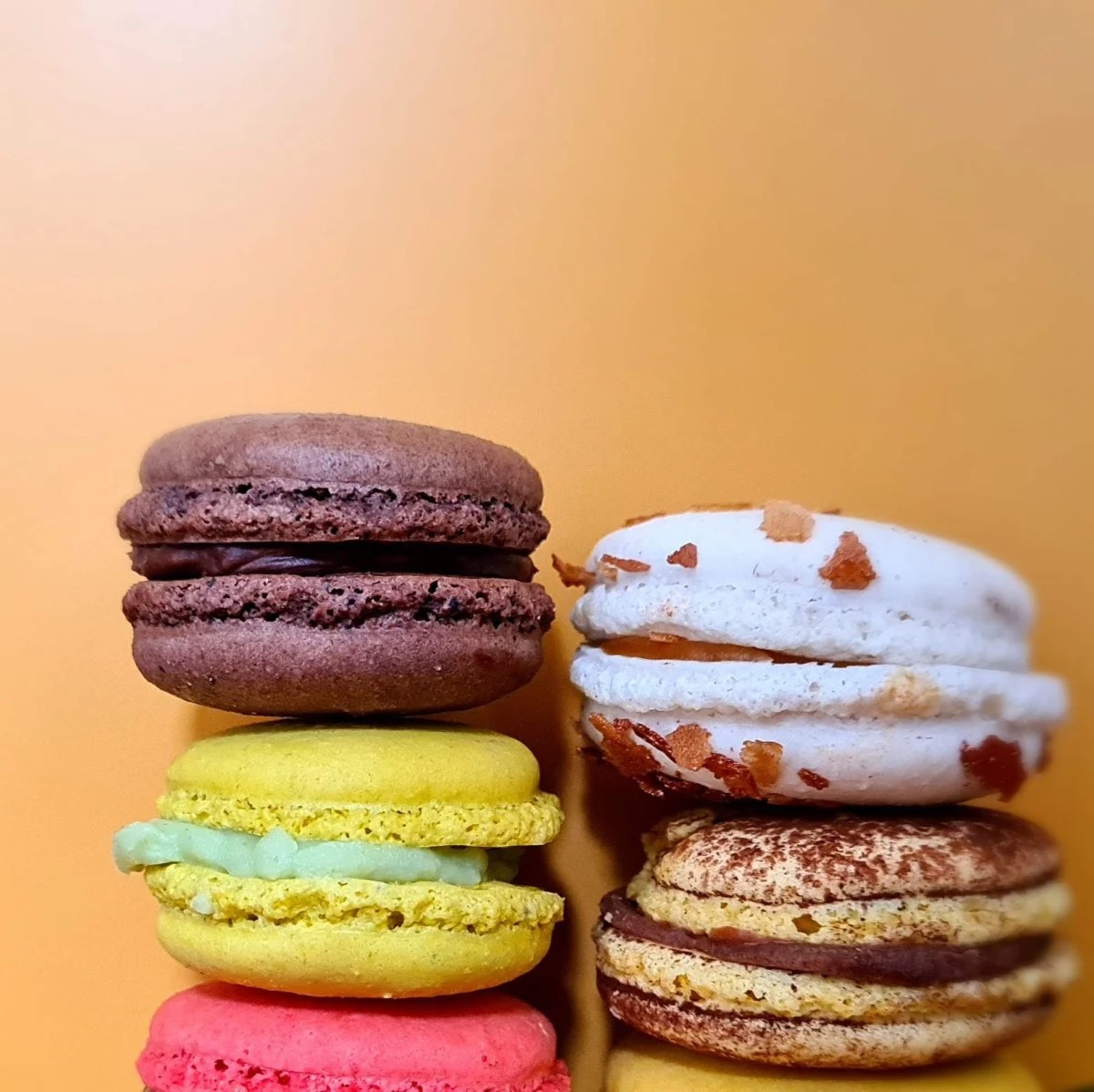 Samsung tuto patisserie 3