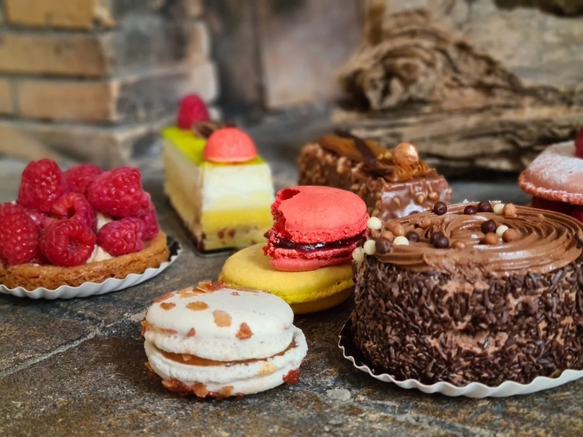 Samsung tuto patisserie 6