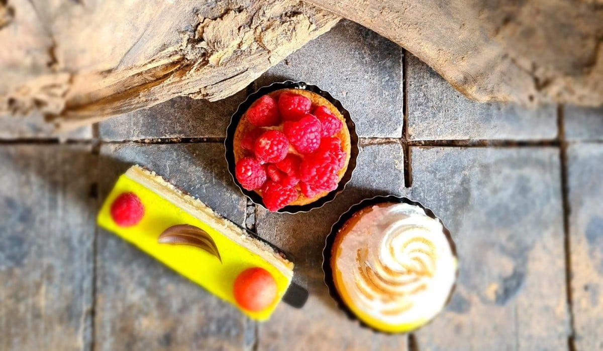 Samsung tuto patisserie 8
