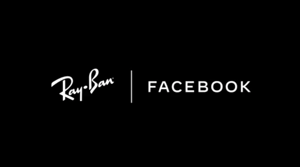 Facebook + Ray-Ban