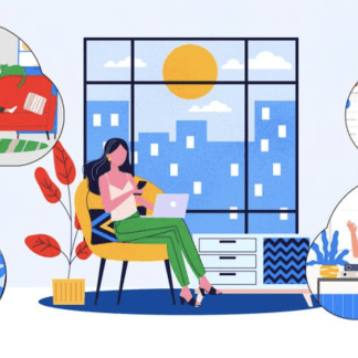 Google Meet : réduction du bruit sur mobile et version gratuite bientôt limitée