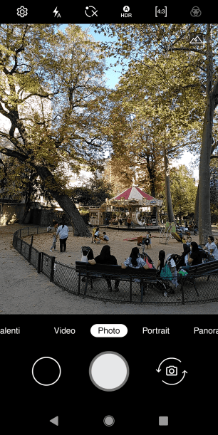 Screenshot Fairphone 3 Plus 3