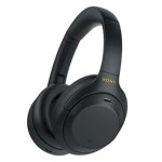 Un mois après sa sortie, le casque Sony WH-1000XM4 est déjà moins cher