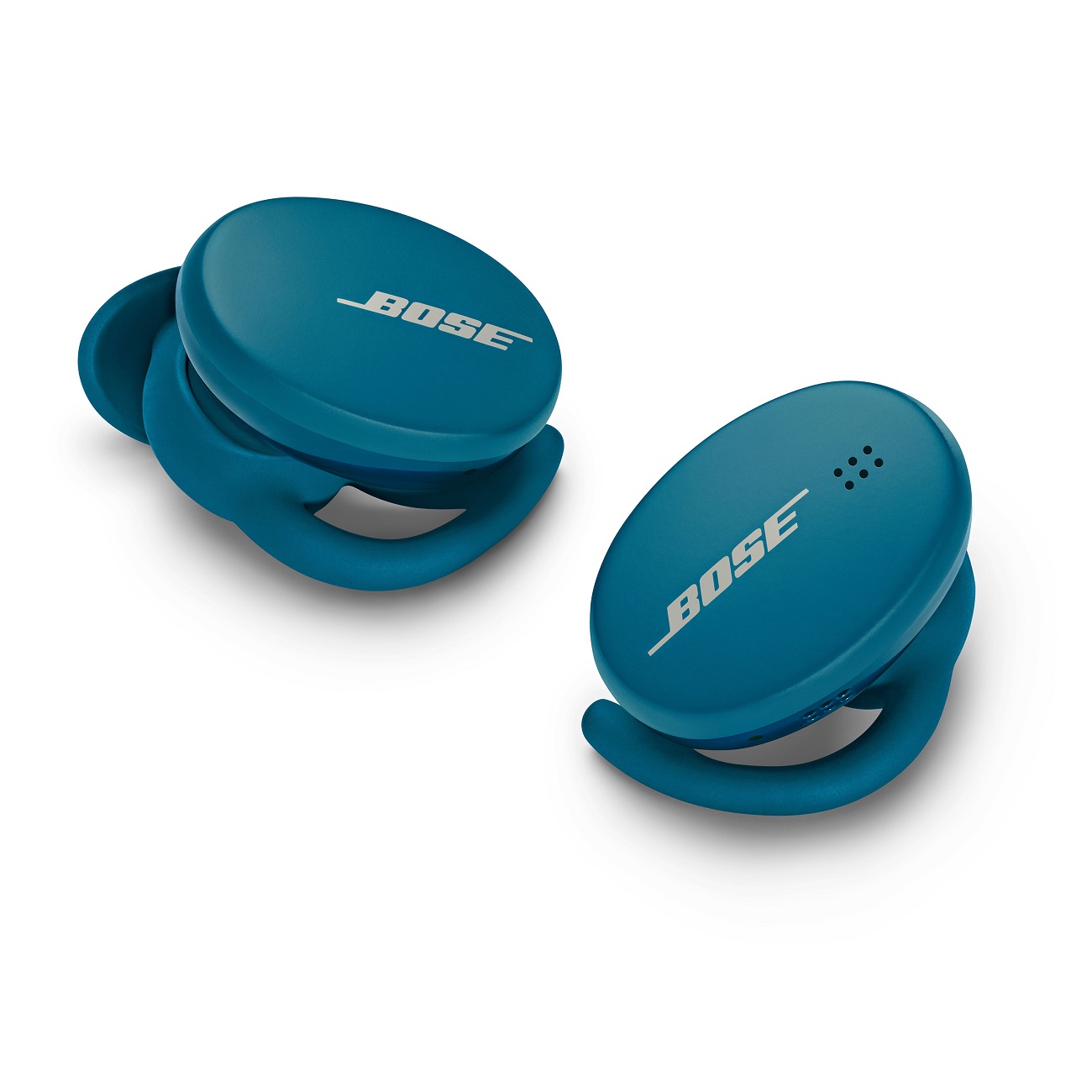 Les écouteurs Bose Sport Earbuds