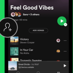Spotify simplifie la gestion des playlists collaboratives pour vos soirées entre amis
