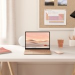 Microsoft dégaine Surface Laptop Go, un PC design et performant pour les budgets serrés