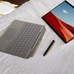 Microsoft Surface Pro X (2020) dévoilé : un timide renouvellement