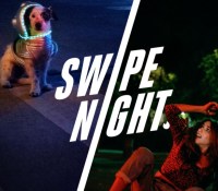 Swipe Night, la série interactive de Tinder