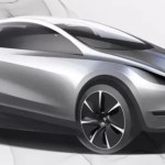 Tesla : sa voiture électrique à 25 000 dollars pourrait avoir de l’avance
