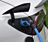 L'avenir des batteries de nos véhicules électrique n'est peut-être pas où on le pense... // Source : Waldemar Brandt - Unsplash
