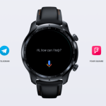 TicWatch Pro 3 officialisée : Wear OS et le meilleur SoC de Qualcomm pour cette smartwatch