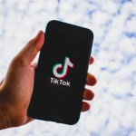 TikTok // Source : Pixabay