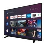 Passez à la 4K sans vous ruiner avec ce TV 43″ à seulement 279 € Passez à la 4K sans vous ruiner avec ce TV 43″ à seulement 279 €