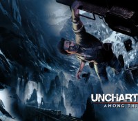 Uncharted 2 // Source : Sony