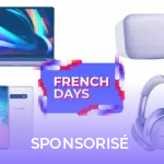 Voici les meilleurs bons plans tech pour les French Days de Darty