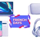 Voici les meilleurs bons plans tech pour les French Days de Darty
