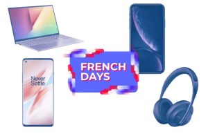 Cdiscount : pour les French Days, retrouvez les meilleures offres Tech du jour