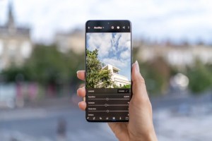 Snapseed, Lightroom : nos astuces pour se mettre à la retouche photo sur smartphone