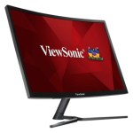 Seulement 150 € pour l’écran incurvé 24 pouces et 144 Hz de ViewSonic